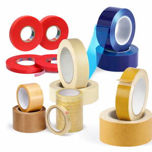Nastri adesivi, biadesivi e pellicole protettive