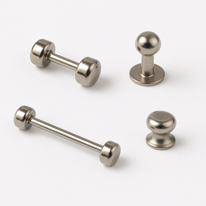 Gemelli e barrette gemello