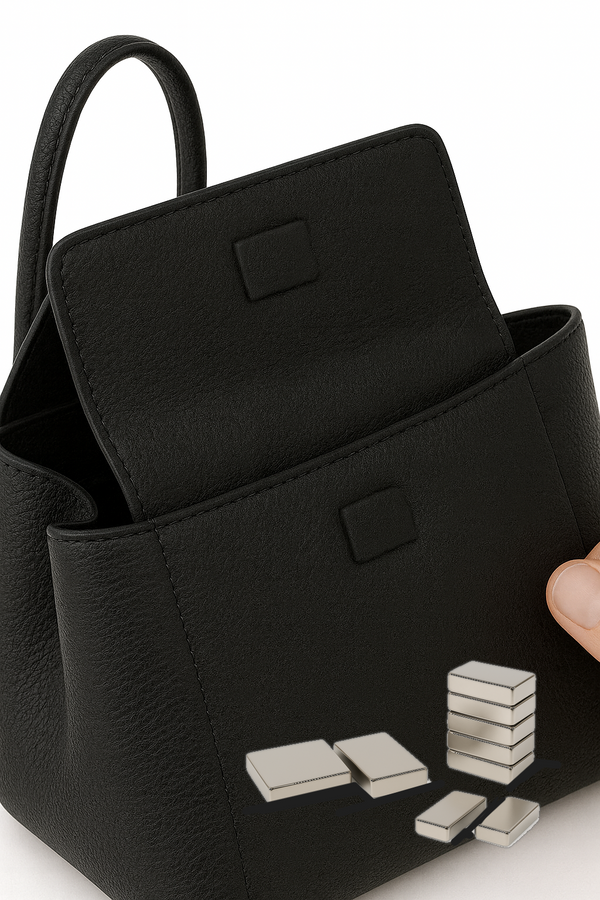 MAGNETI RETTANGOLARI