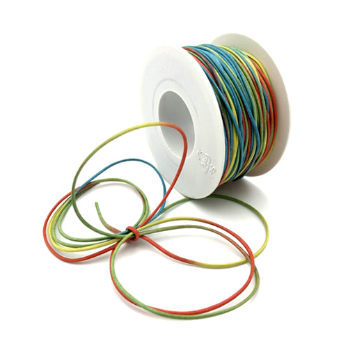 STRINGA CERATA MULTI